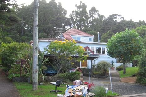 Photo of property in 1 Boylan Road, Titirangi, Auckland, 0604