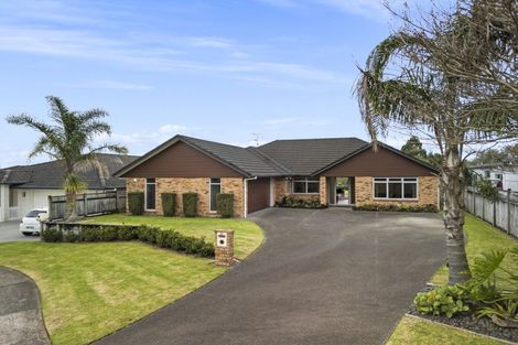 Photo of property in 36 Woodleigh Place, Ohauiti, Tauranga, 3112