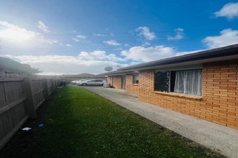 Photo of property in 41 Carrick Glen Avenue, Flat Bush, Auckland, 2019