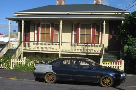 Photo of property in 6/4 Saint Aubyn, Devonport, Auckland, 0624