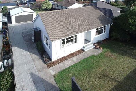Photo of property in 4 Dunedin Street, Redwood, Christchurch, 8051
