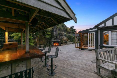 Photo of property in 345 Hebden Crescent, Kelson, Lower Hutt, 5010