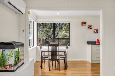 Photo of property in 17 Jacaranda Place, Parklands, Christchurch, 8083