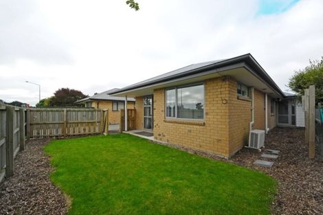 Photo of property in 40c Russley Road, Russley, Christchurch, 8042