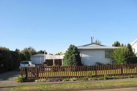 Photo of property in 8 Coleman Place, Darfield, 7510