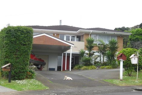 Photo of property in 14 Pikitea Road, Mangere Bridge, Auckland, 2022
