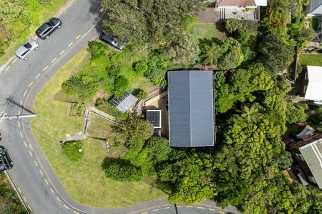 Photo of property in 160 Cecil Road, Wilton, Wellington, 6012