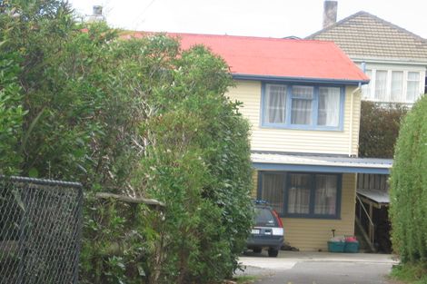 Photo of property in 41 Hindmarsh Street, Johnsonville, Wellington, 6037