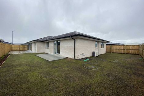 Photo of property in 36 Blue Jacket Drive, Halswell, Christchurch, 8025