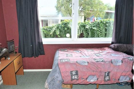 Photo of property in 99 Revans Street, Featherston, 5710