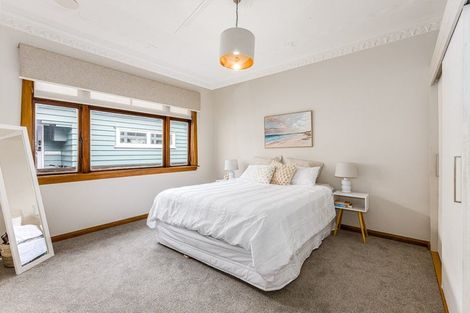 Photo of property in 10 Chelsea Street, Miramar, Wellington, 6022