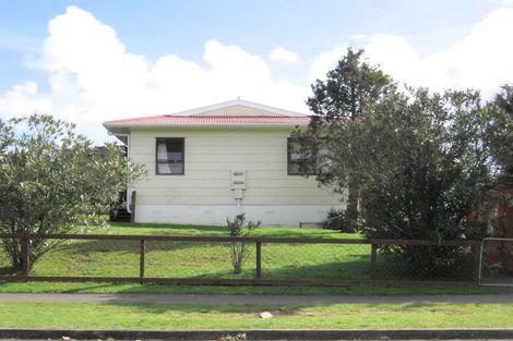 Photo of property in 41 Thomas Street, Tikipunga, Whangarei, 0112