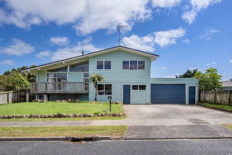 Photo of property in 21 Tennyson Street, Raumanga, Whangarei, 0110