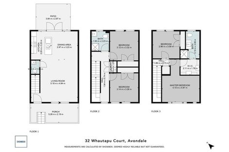 Photo of property in 32 Whautapu Court, Avondale, 1026