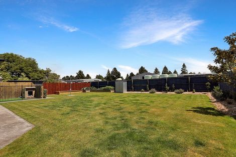 Photo of property in 22 Anne Street, Tinwald, Ashburton, 7700