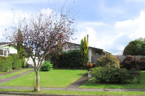 Photo of property in 16 Northfield Place, Tokoroa, 3420