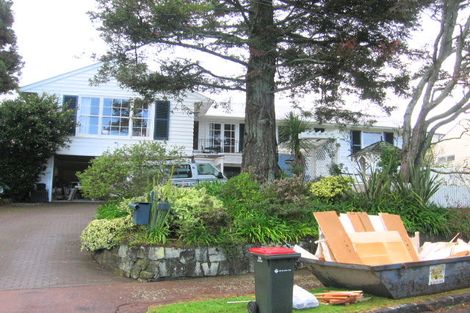 Photo of property in 15 Grampian Road, Saint Heliers, Auckland, 1071