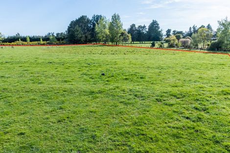 Photo of property in 492 Falvey Road, Levels, Timaru, 7975