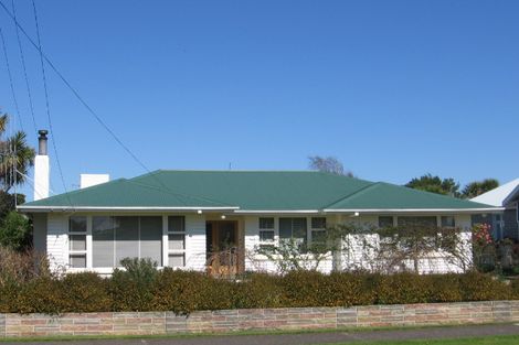 Photo of property in 14 Thynne Street, Foxton, 4814