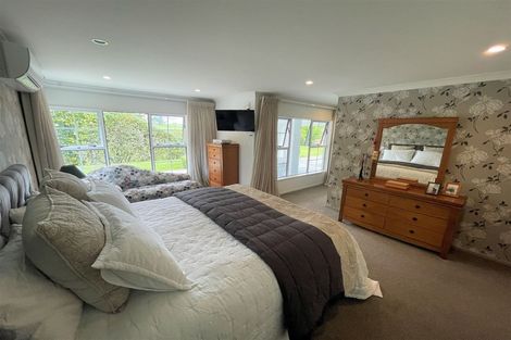 Photo of property in 319 Newell Road, Kinleith, Tokoroa, 3491