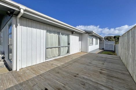 Photo of property in 7 Matai Street, Castlecliff, Whanganui, 4501