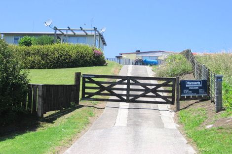 Photo of property in 371 Waiwera Street, Kawhia, 3889