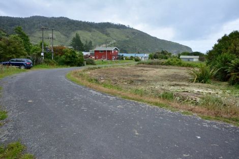 Photo of property in 3 Horncastle Crescent, Little Wanganui, Karamea, 7893
