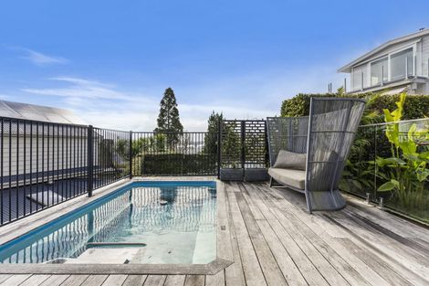 Photo of property in 62 St Marys Road, Saint Marys Bay, Auckland, 1011