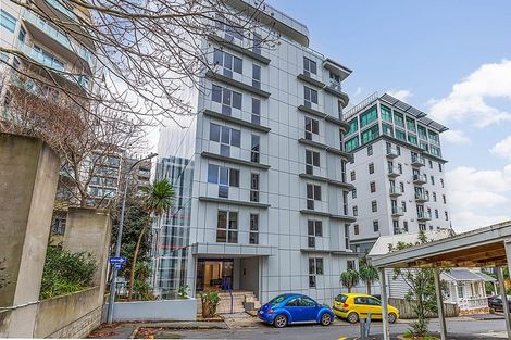 Photo of property in 8b/11 Nicholas Street, Auckland Central, Auckland, 1010