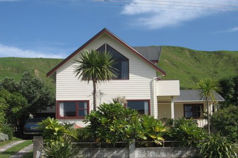 Photo of property in 42 Wairere Road, Wainui, Gisborne, 4010