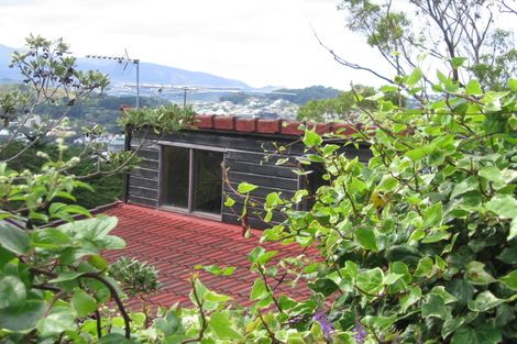 Photo of property in 21 Hadfield Terrace, Kelburn, Wellington, 6012
