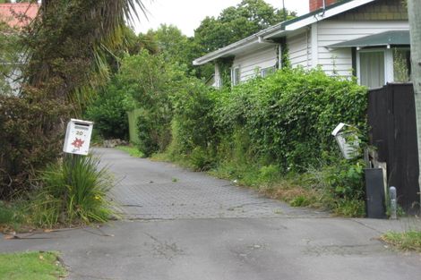 Photo of property in 20 Tabart Street, Woolston, Christchurch, 8023