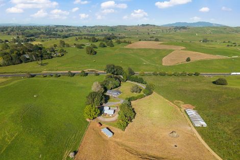Photo of property in 1539 State Highway 1, Tirau, 3485