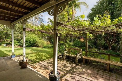 Photo of property in 46 Cookson Road, Kawakawa, 0282