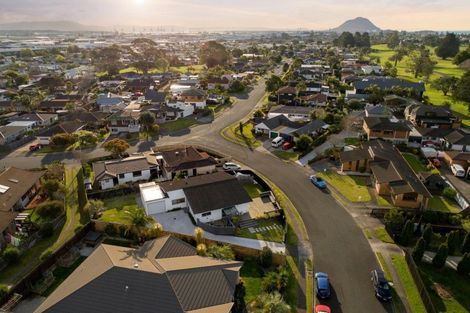 Photo of property in 4 Berwick Place, Mount Maunganui, 3116