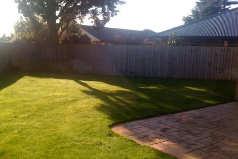 Photo of property in 9 Henry Wigram Drive, Wigram, Christchurch, 8042