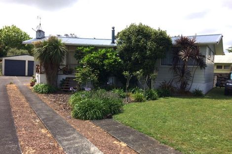 Photo of property in 42 George Street, Waiuku, 2123