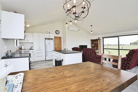 Photo of property in 660 Mill North, Makarewa, Invercargill, 9876