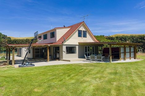 Photo of property in 453 Tetley Brook Road, Seddon, 7285