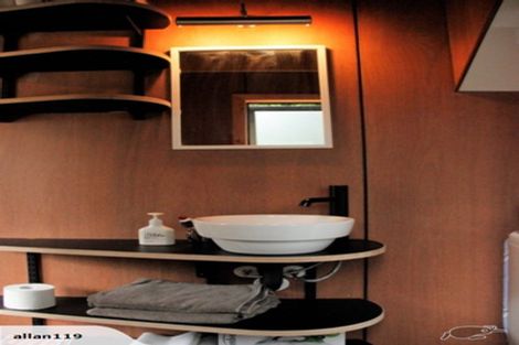 Photo of property in 106 Aramoana Road, Deborah Bay, Port Chalmers, 9082