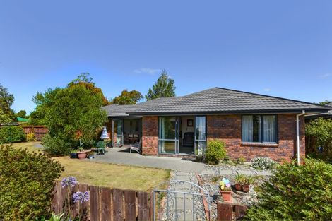 Photo of property in 15 Currie Street, Darfield, 7510