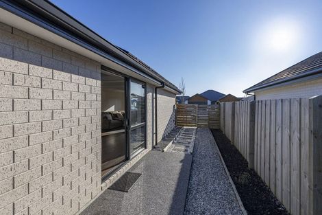 Photo of property in 5 Navarra Road, Halswell, Christchurch, 8025