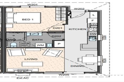 Photo of property in 1024b Tremaine Avenue, Roslyn, Palmerston North, 4414