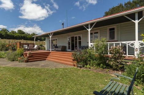 Photo of property in 137 Ross Road, Whakamarama, Tauranga, 3179
