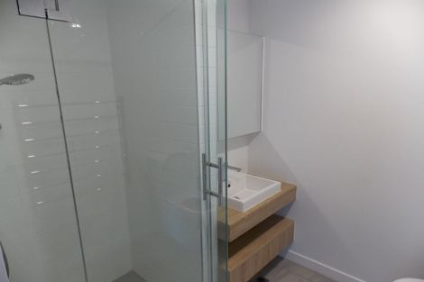 Photo of property in Pinnacle Apartments, W405/160 Victoria Street, Te Aro, Wellington, 6011