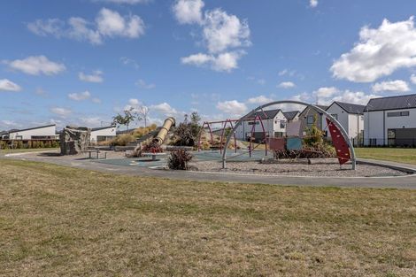 Photo of property in 59 Kilmurry Street, Halswell, Christchurch, 8025