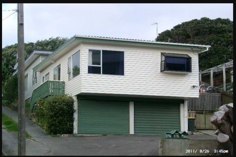 Photo of property in 2/15 View Road, Titahi Bay, Porirua, 5022