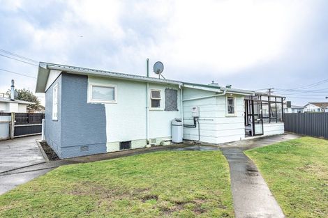 Photo of property in 33 Bennett Street, Gonville, Whanganui, 4501