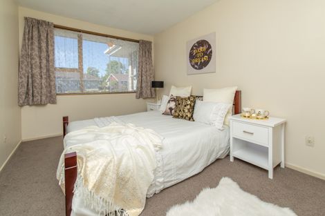 Photo of property in 2/4 Quinton Place, Bishopdale, Christchurch, 8053