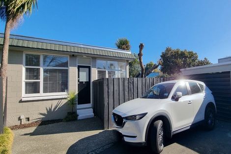 Photo of property in 5/57 Dover Street, St Albans, Christchurch, 8014